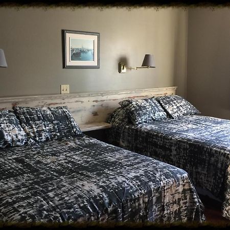 ديغبي Shoreline Suites المظهر الخارجي الصورة
