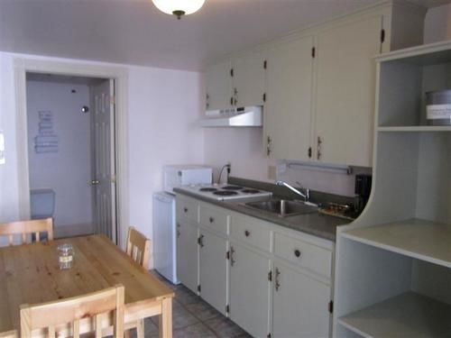ديغبي Shoreline Suites المظهر الخارجي الصورة