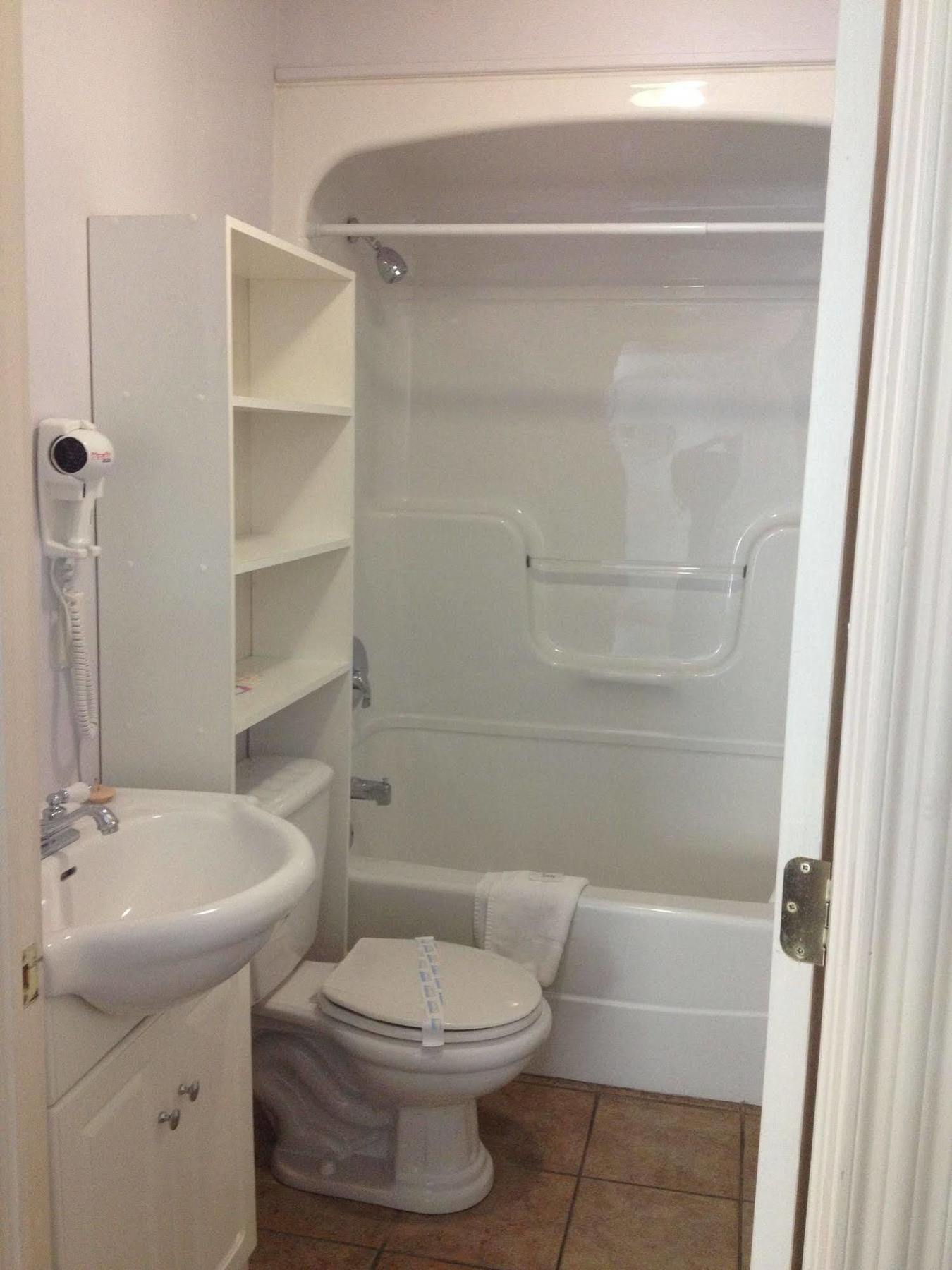 ديغبي Shoreline Suites المظهر الخارجي الصورة