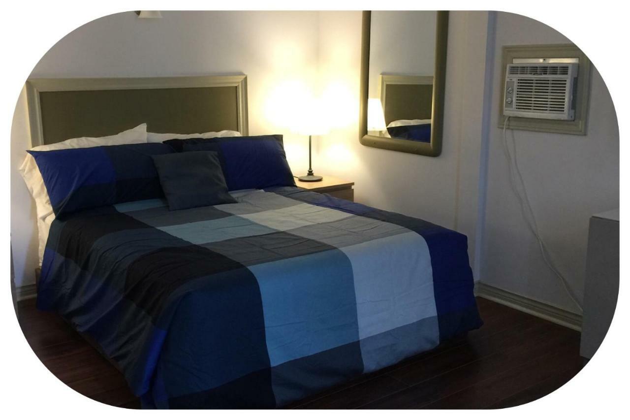 ديغبي Shoreline Suites المظهر الخارجي الصورة